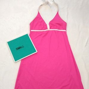 Tommy Bahama Summer dress. Pink. Size small